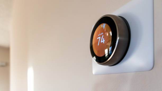Smart Thermostats: Revolutionizing Home Comfort and Energy Savings