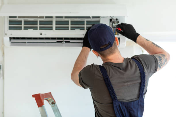 HOW TO BEAT THE NEW LENOX SUMMER HEAT WITH AC MAINTENANCE