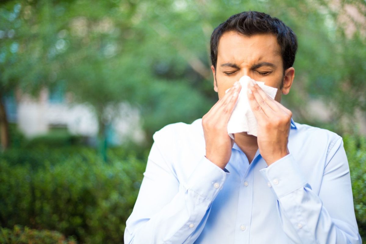 How HVAC Systems Can Help with Allergies