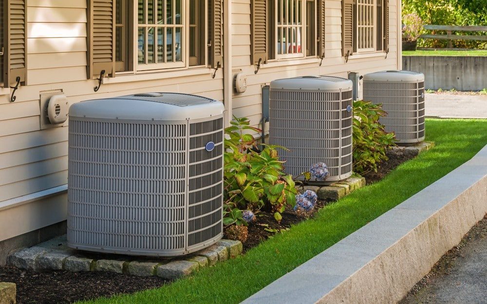 How to Choose the Right HVAC System for Your Home