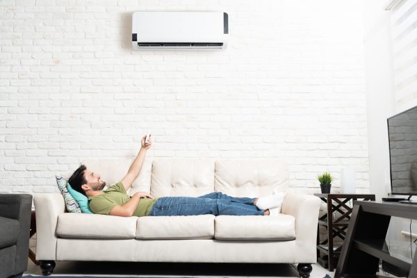 The Advantages of Ductless Mini-Split Systems