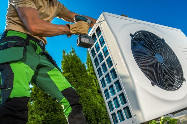 Exploring the Connection Between Energy Efficiency and HVAC Performance