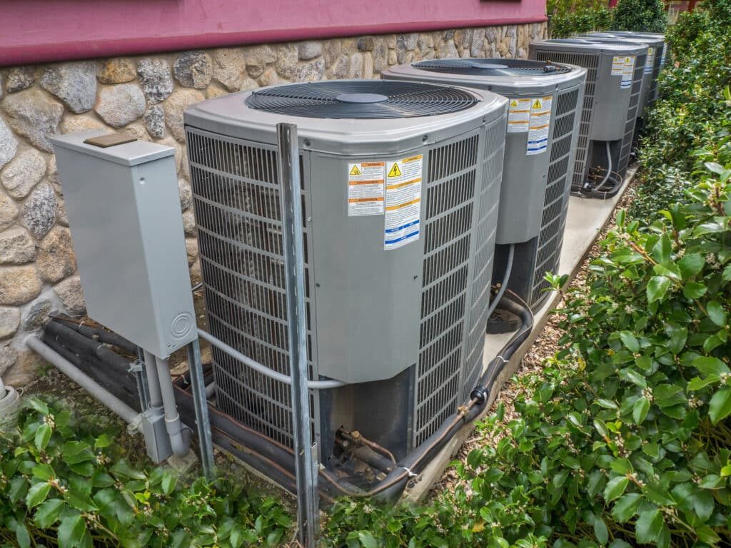 Common HVAC Myths Debunked