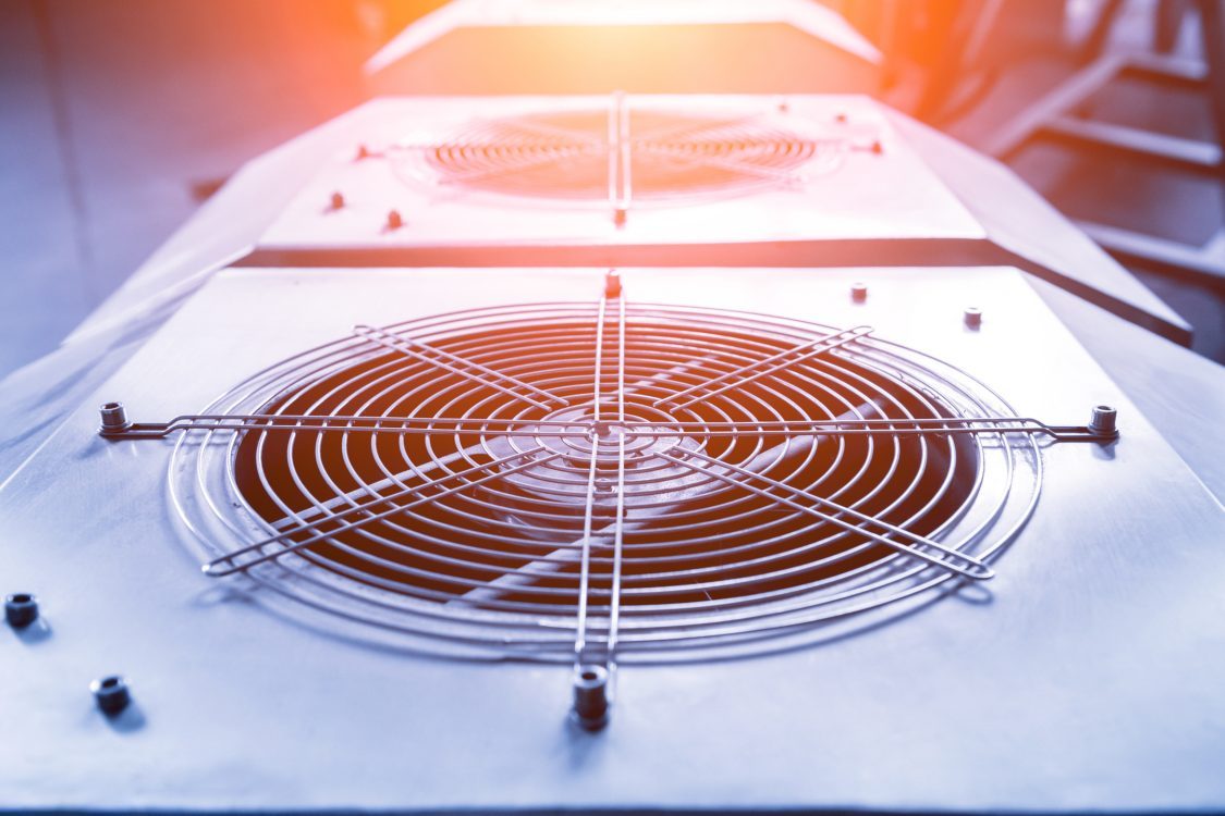 THE ULTIMATE GUIDE TO CHOOSING THE RIGHT HVAC SYSTEM FOR YOUR HOME