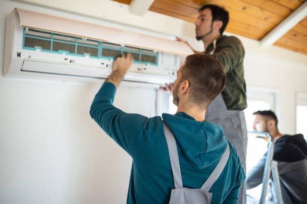EMERGENCY HVAC SERVICES: WHAT TO DO WHEN YOUR HEATING OR COOLING BREAKS DOWN