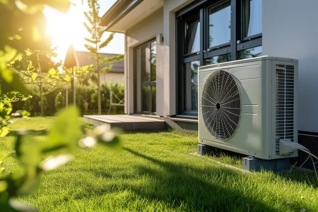 How to Choose the Best Heating and Cooling System for Your Home