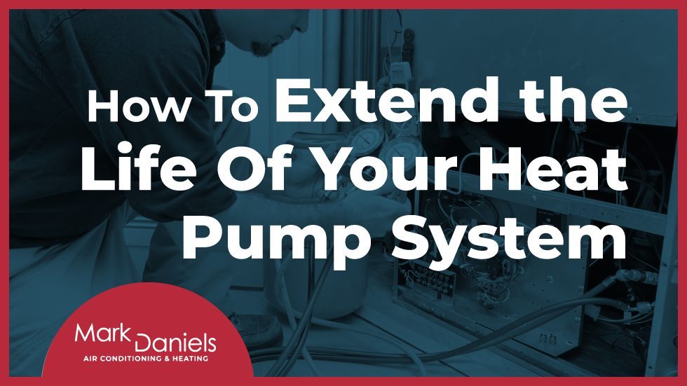 How to Extend the Life of Your Heat Pump in New Lenox, IL