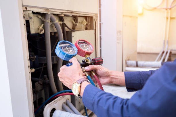 Unlocking Comfort: The Benefits of Zoned Heating and Air Conditioning Systems