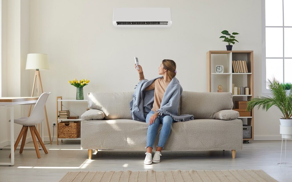 The Future of Home Heating and Cooling: Trends You Should Know