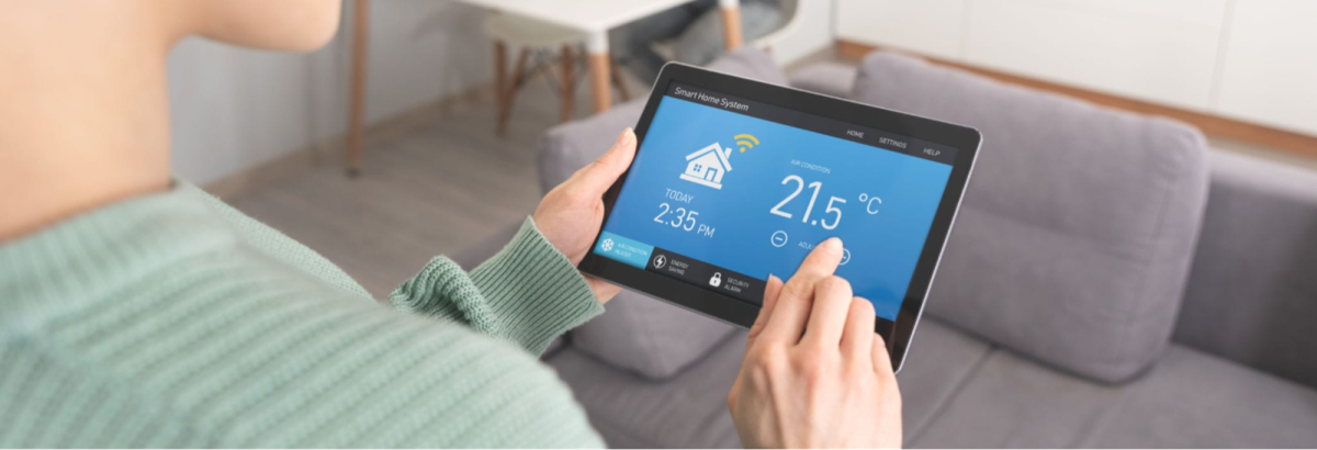 5 Benefits of Upgrading to a Smart Thermostat