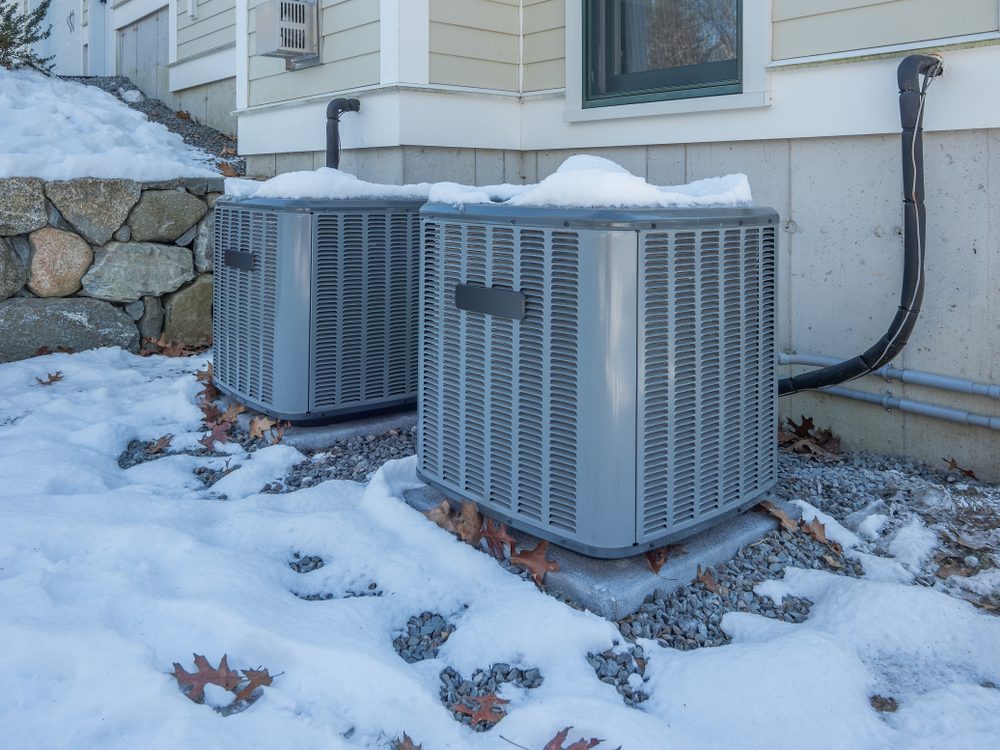 How to Prepare Your HVAC System for Winter