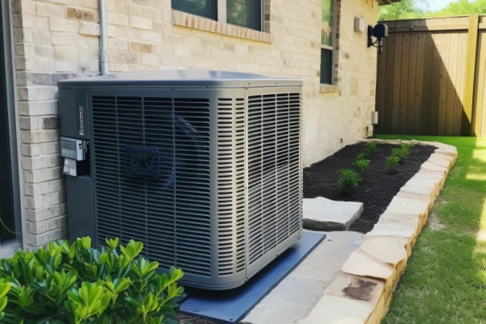 The Impact of HVAC Systems on Energy Bills