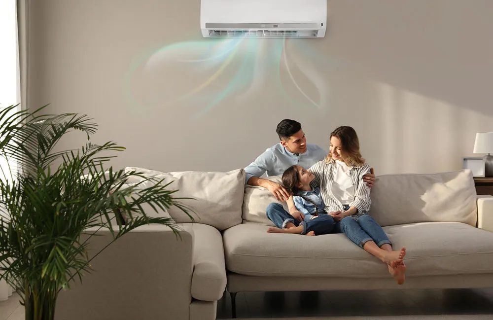 Maximizing Home Comfort with Zoned Heating and Cooling Systems from New Lenox, IL