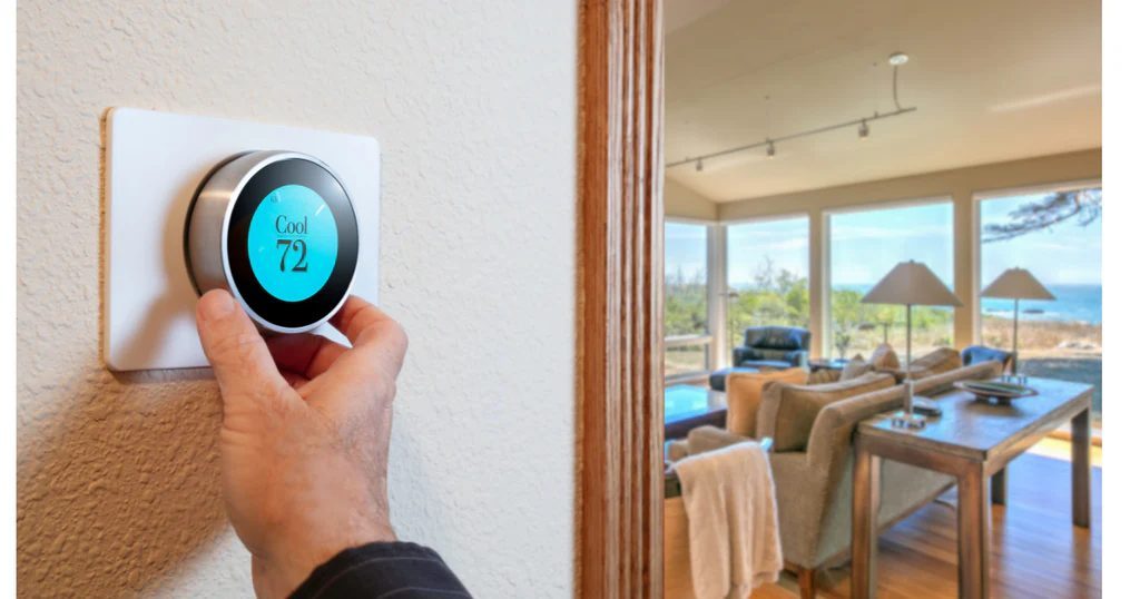 Are You Ready for a Smart Thermostat Upgrade? Here's What to Consider