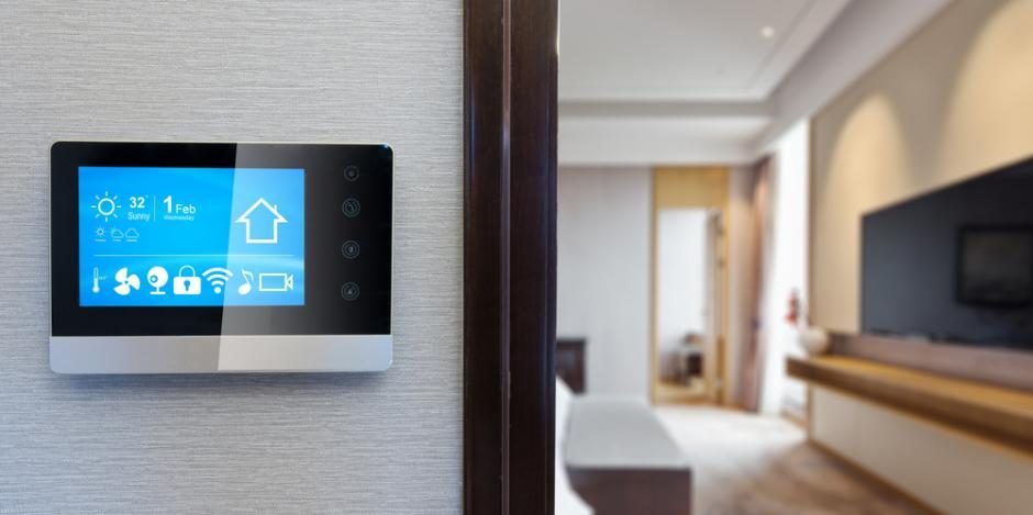 Benefits of Upgrading Your Thermostat