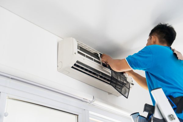 air conditioner replacement zark heating and cooling