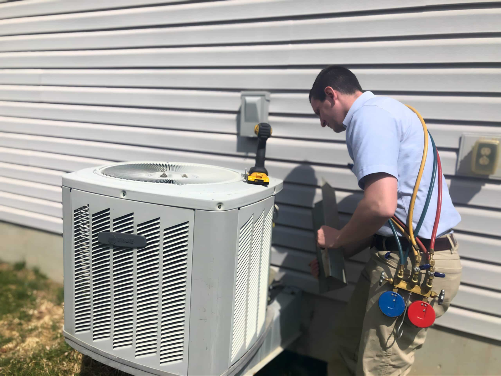 HVAC