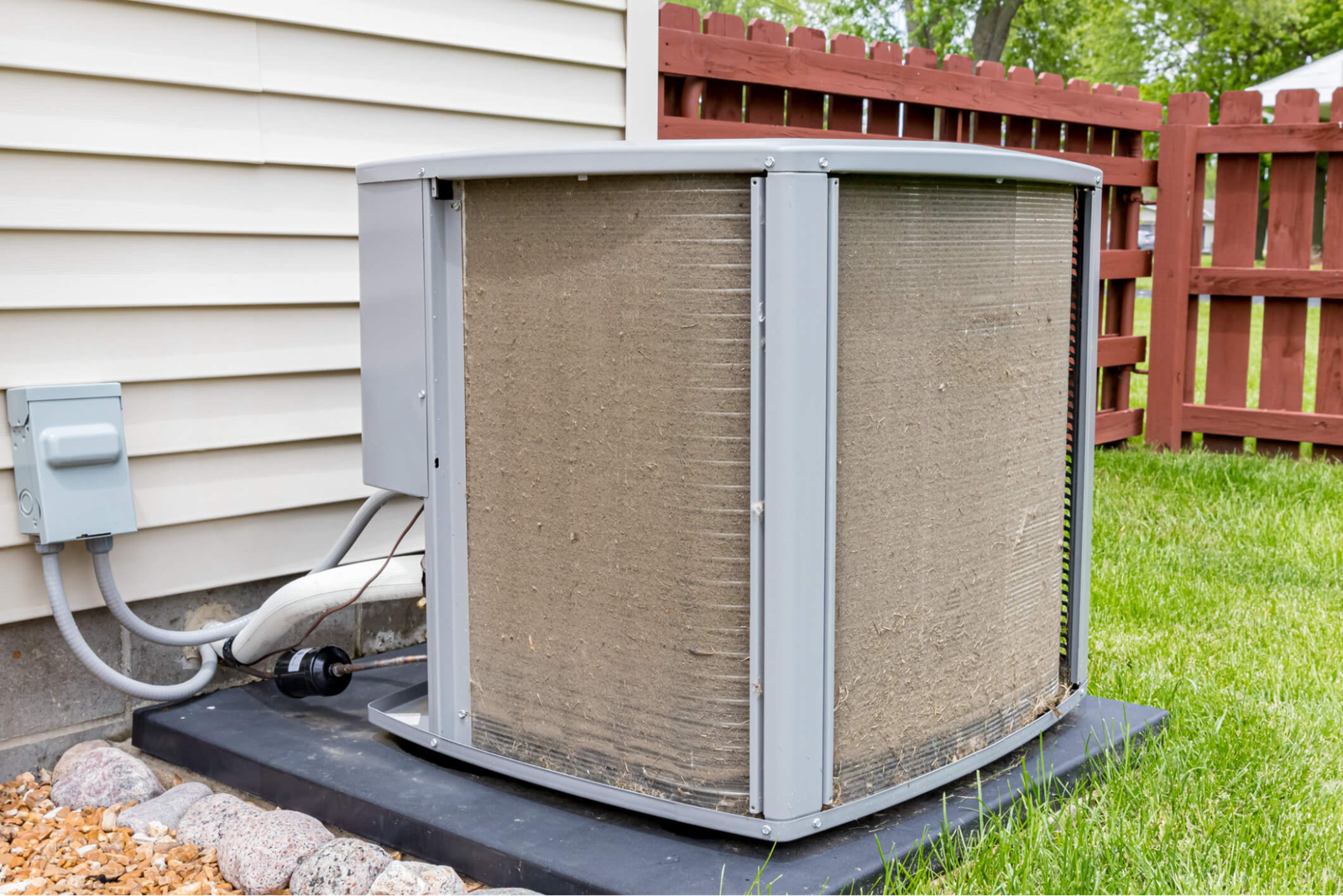 hvac