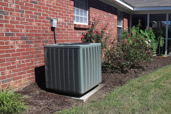 hvac heating and air conditioning