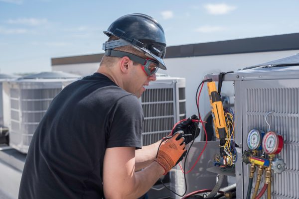 air conditioning repair