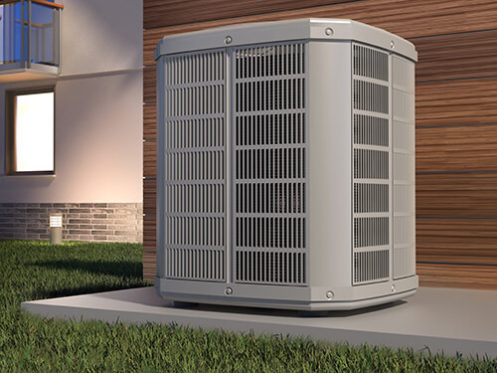 5 Signs Your HVAC System Needs An Upgrade