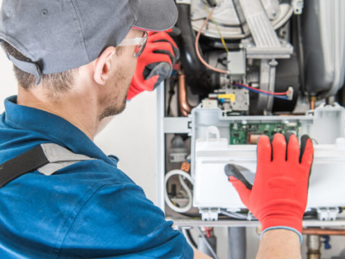 Furnace Maintenance Zark Heating and Cooling