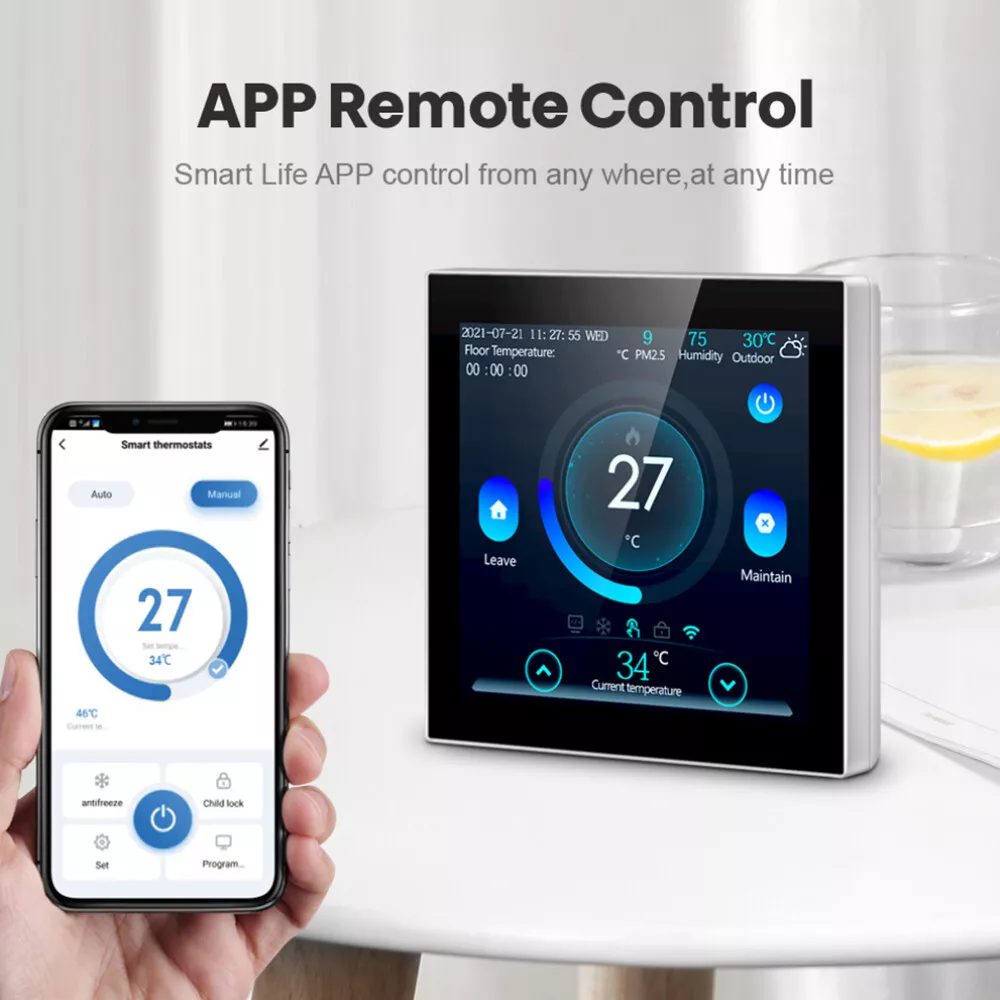 Thermostat