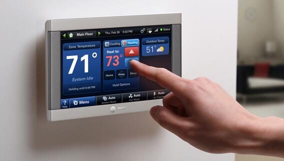 Thermostat