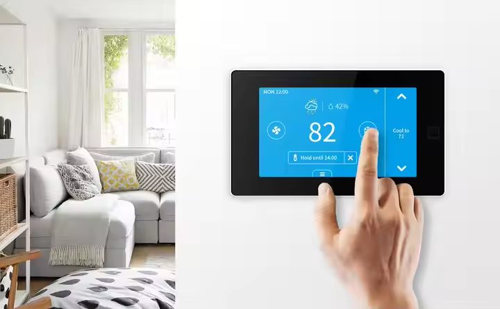 Thermostat