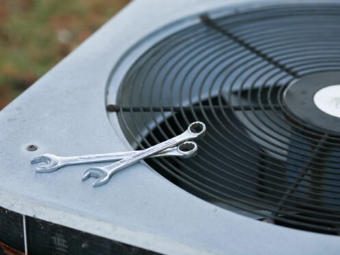 Central Air Conditioning Maintenance Tips