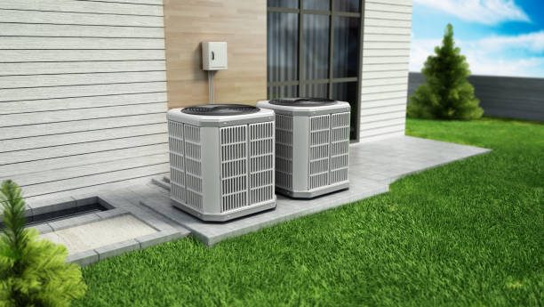 Choosing the Right HVAC System for Your Home