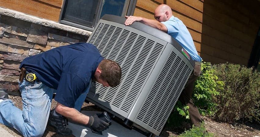 HVAC