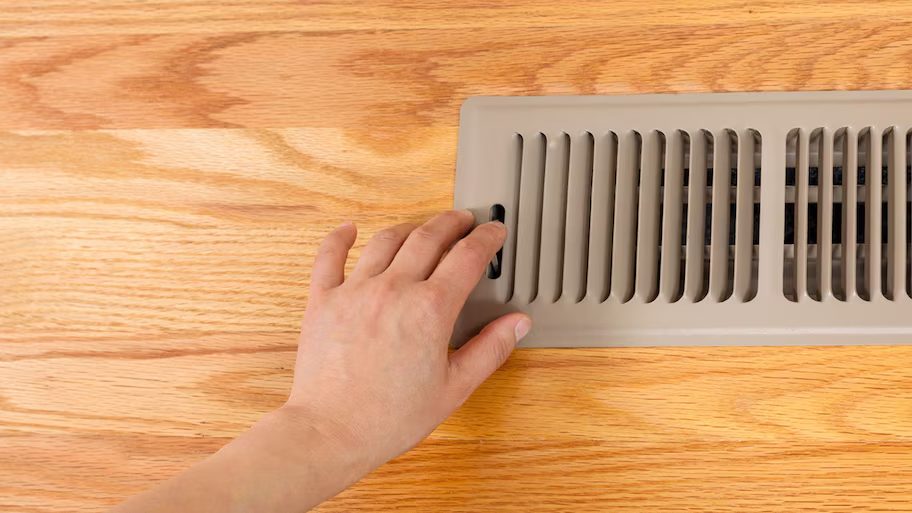 HVAC