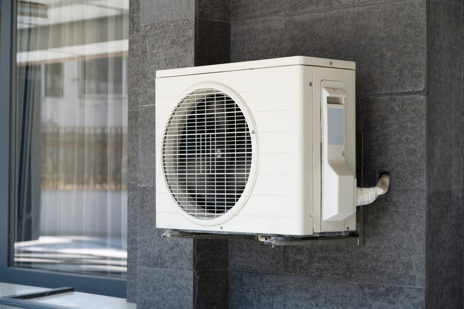 Heat Pumps Zark Heating and Cooling
