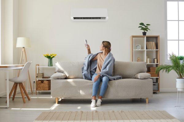 UV Light and Indoor Air Quality