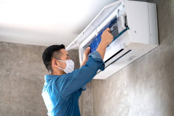 Beat the New Lenox Summer Heat with Zark Heating and Cooling AC Maintenance
