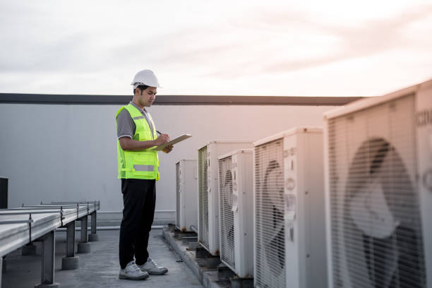 Beat the New Lenox Summer Heat with Zark Heating and Cooling AC Maintenance