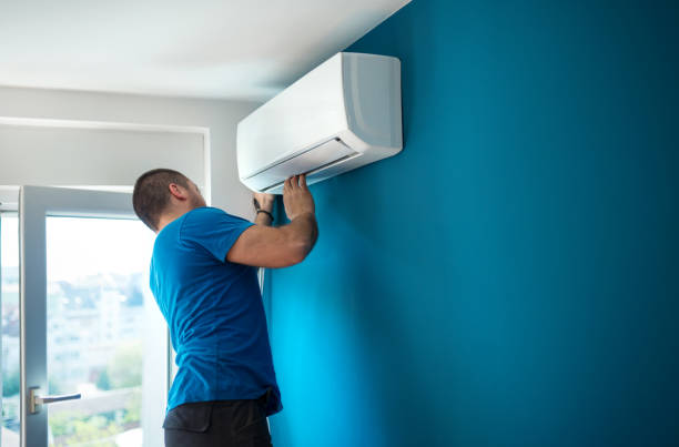 Beat the New Lenox Summer Heat with Zark Heating and Cooling AC Maintenance