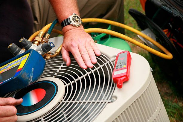 HVAC Services Zark Heating and Cooling