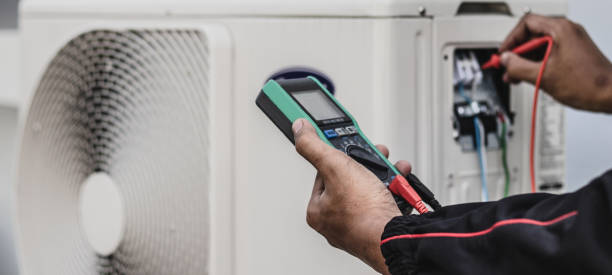 HVAC Services Zark Heating and Cooling