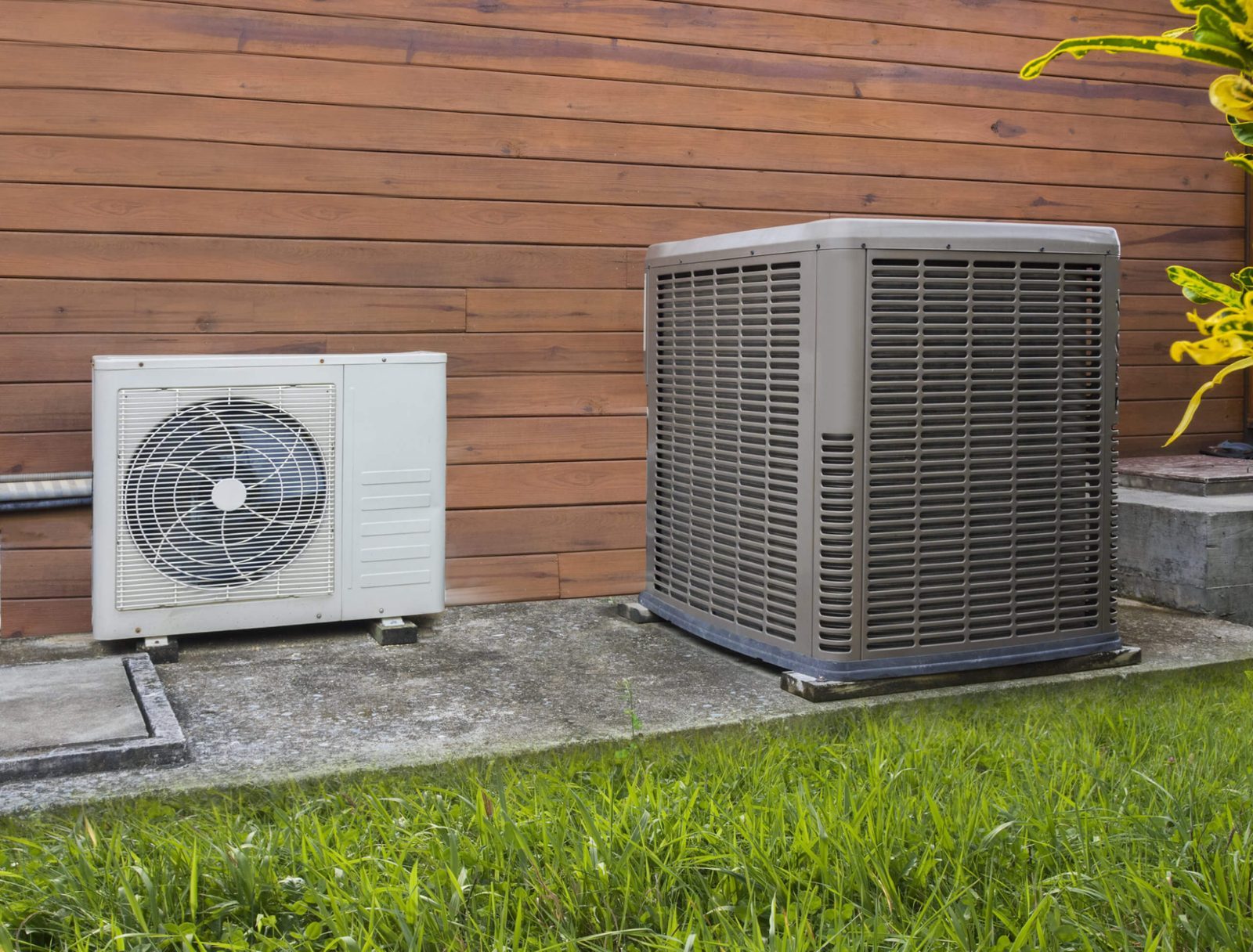 Zark Heating & Cooling