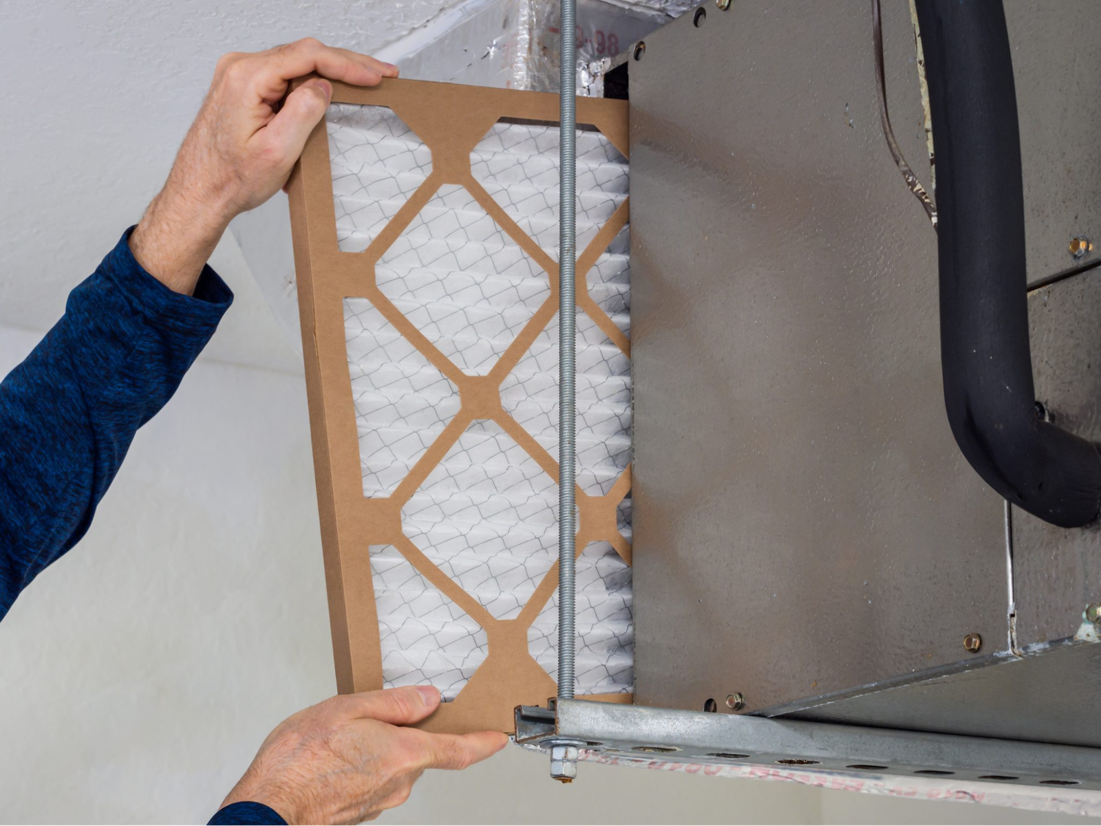 HVAC filters