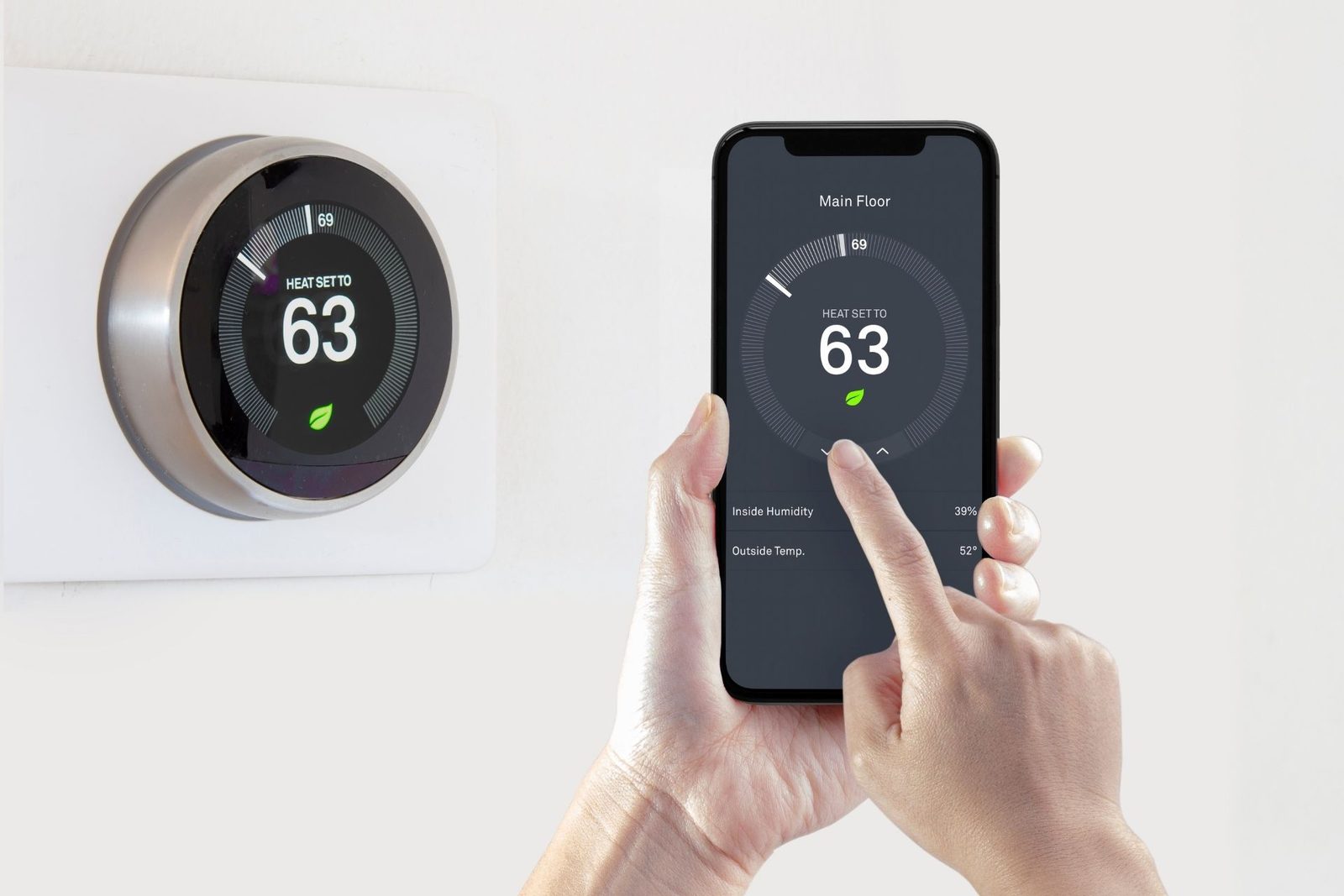 hvac heating and air conditioning