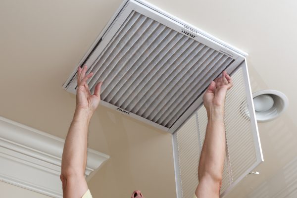 air conditioning repair