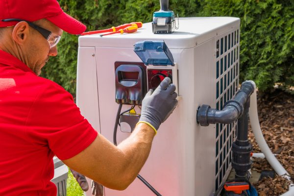 air conditioning service