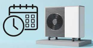 Heat Pumps