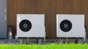 Heat Pumps