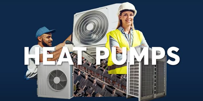 Heat Pumps