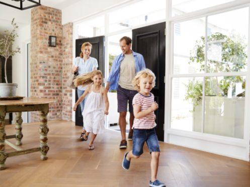 Improve Air Quality with Zark HVAC