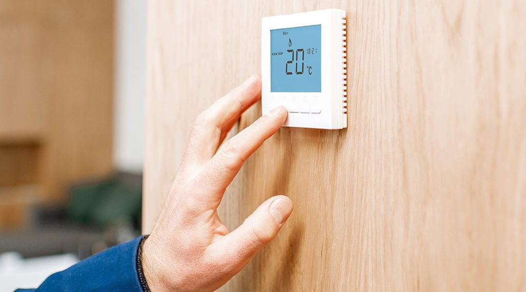 Thermostat